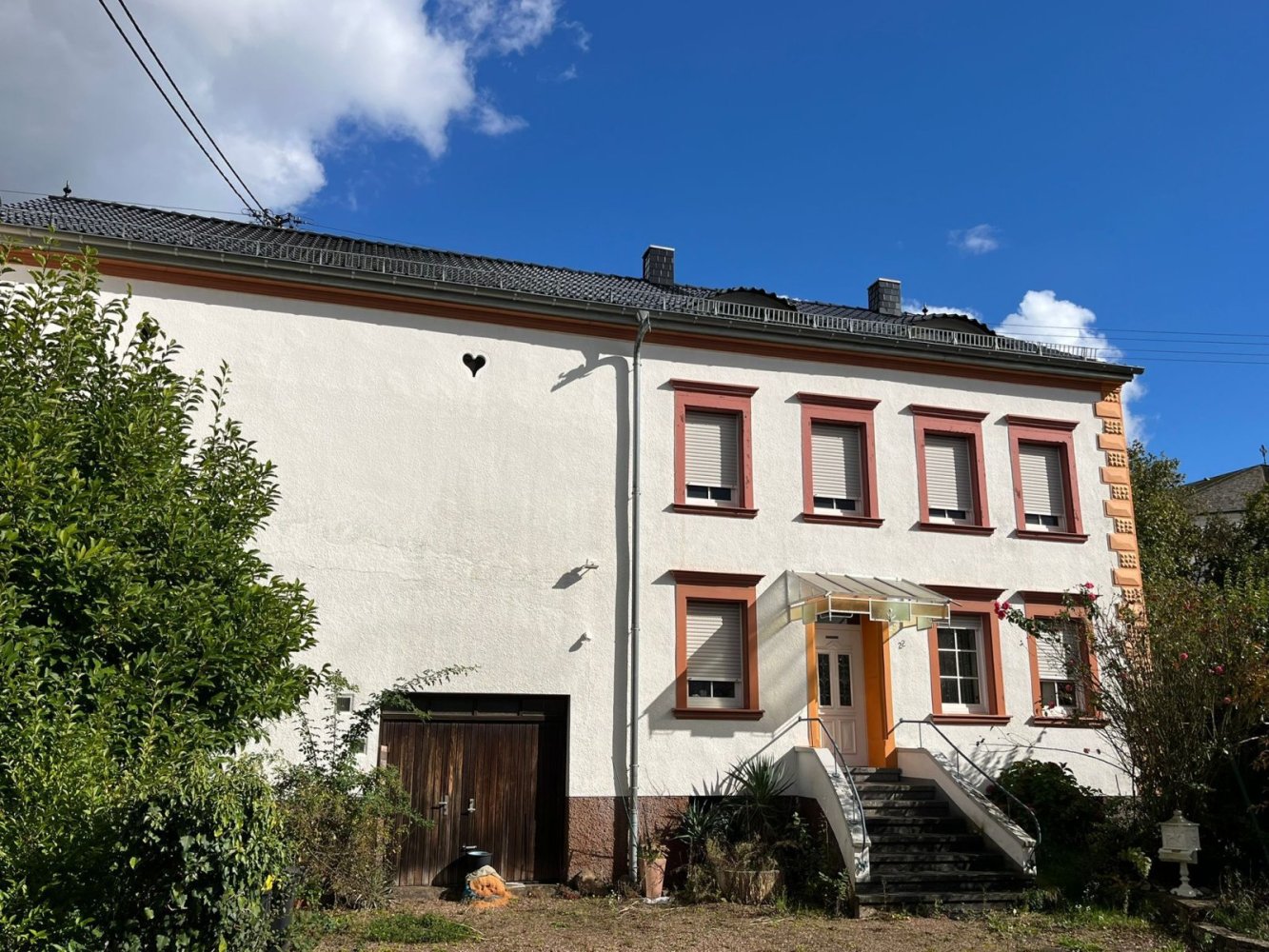 4 bedrooms House in Saarlouis, Germany No. 44976