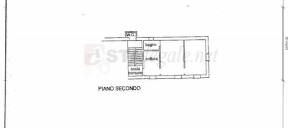 3-Zimmer Wohnung in Como, Italy, Nr. 287762 18