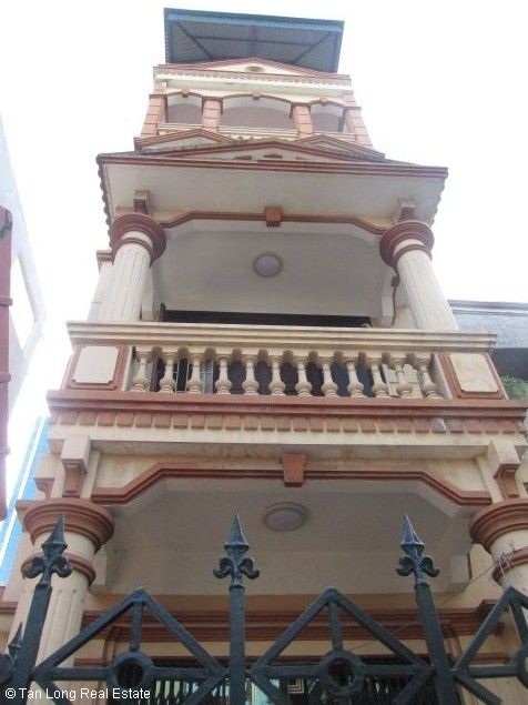 5 Schlafzimmer Haus in Hai Ba Trung, Vietnam, Nr. 5890