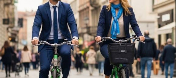 3-Zimmer Wohnung in Como, Italy, Nr. 287762 17