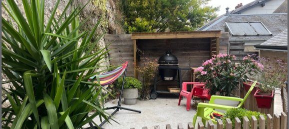 3 bedrooms Villa in Esvres, France No. 63242 7