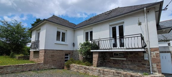 4 Schlafzimmer Haus in Treguier, France, Nr. 199913 9