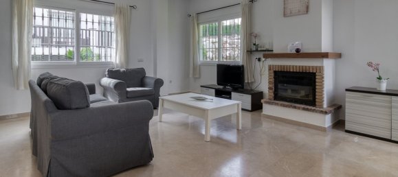 4 Schlafzimmer Haus in Alhaurin de la Torre, Spain, Nr. 136016 5