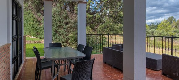 4 Schlafzimmer Haus in Alhaurin de la Torre, Spain, Nr. 136016 14