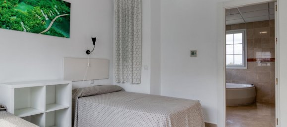 4 Schlafzimmer Haus in Alhaurin de la Torre, Spain, Nr. 136016 29