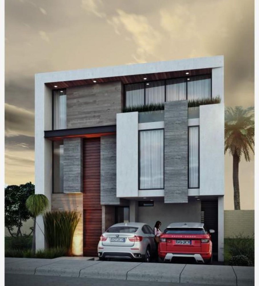 3 bedrooms House in Ocoyucan, Mexico No. 169797