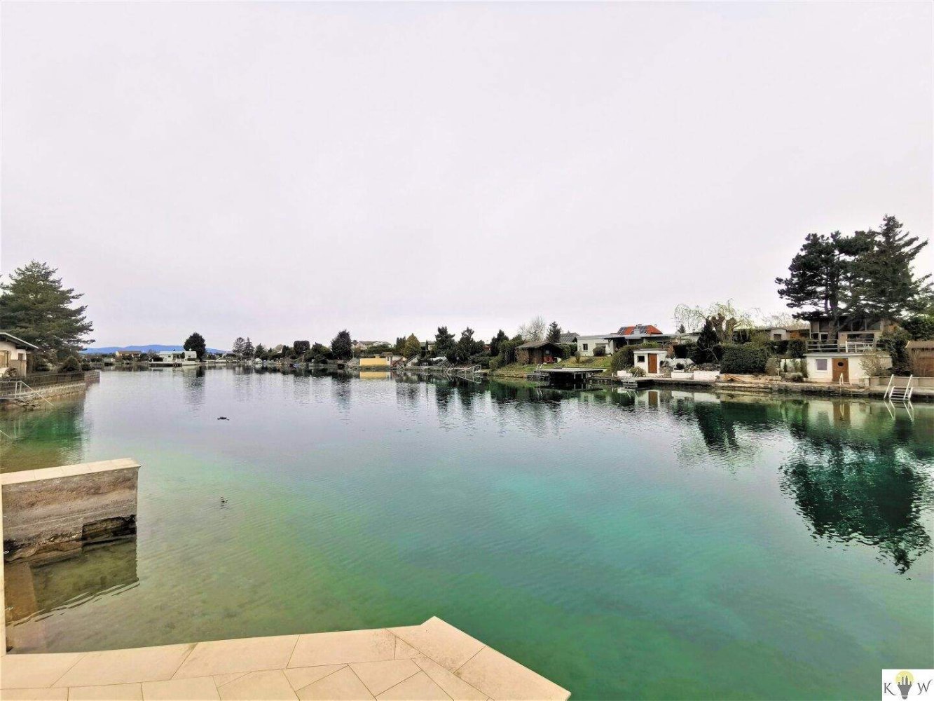 Casa de 3 habitaciónes en Ebreichsdorf, Austria No. 104555