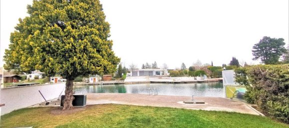 Casa de 3 habitaciónes en Ebreichsdorf, Austria No. 104555 5