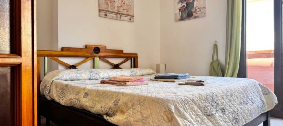 2 bedrooms Penthouse in Alghero, Italy No. 278024 38