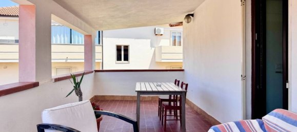 2 bedrooms Penthouse in Alghero, Italy No. 278024 8