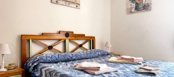 2 bedrooms Penthouse in Alghero, Italy No. 278024 32