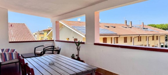 2 bedrooms Penthouse in Alghero, Italy No. 278024 5