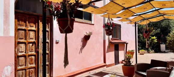 2 bedrooms Penthouse in Alghero, Italy No. 278024 15