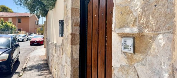 2 bedrooms Penthouse in Alghero, Italy No. 278024 10