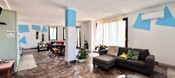 2 bedrooms Penthouse in Alghero, Italy No. 278024 23