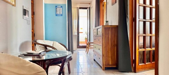 2 bedrooms Penthouse in Alghero, Italy No. 278024 19