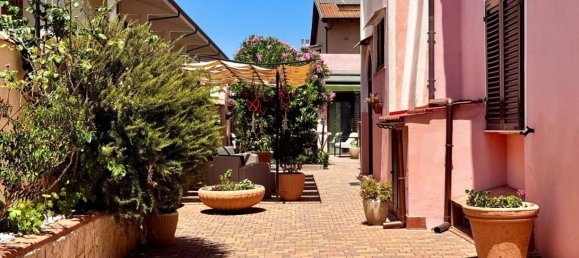 2 bedrooms Penthouse in Alghero, Italy No. 278024 14