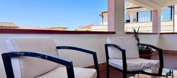 2 bedrooms Penthouse in Alghero, Italy No. 278024 9
