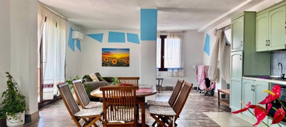 2 bedrooms Penthouse in Alghero, Italy No. 278024 20