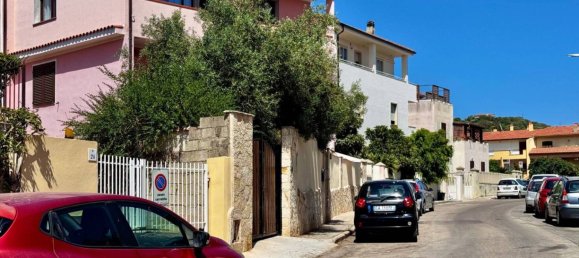 2 bedrooms Penthouse in Alghero, Italy No. 278024 11