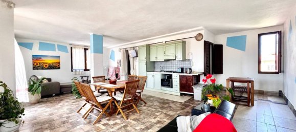 2 bedrooms Penthouse in Alghero, Italy No. 278024 25