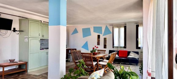 2 bedrooms Penthouse in Alghero, Italy No. 278024 21