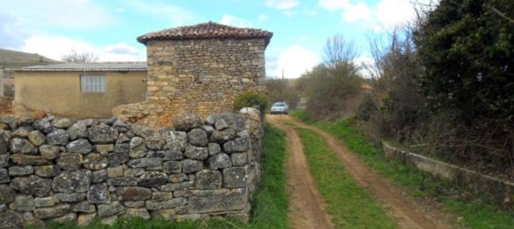 Terrain à Aguilar de Campoo, Spain 633m² No. 65600 14