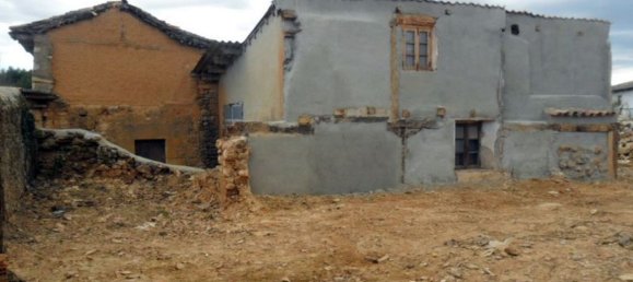 Terrain à Aguilar de Campoo, Spain 633m² No. 65600 4