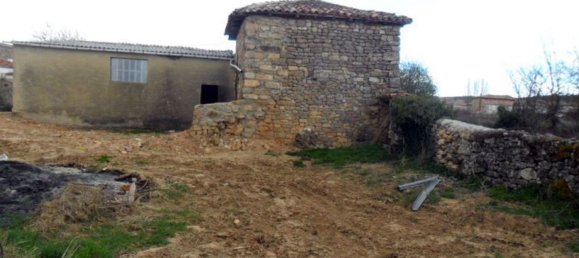 Terrain à Aguilar de Campoo, Spain 633m² No. 65600 8