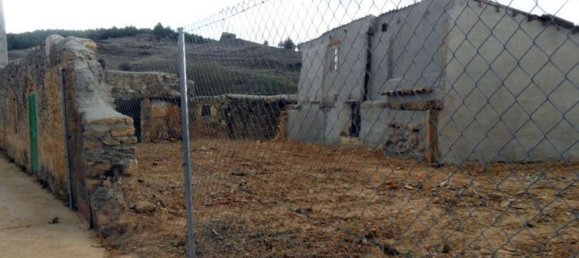 Terrain à Aguilar de Campoo, Spain 633m² No. 65600 11