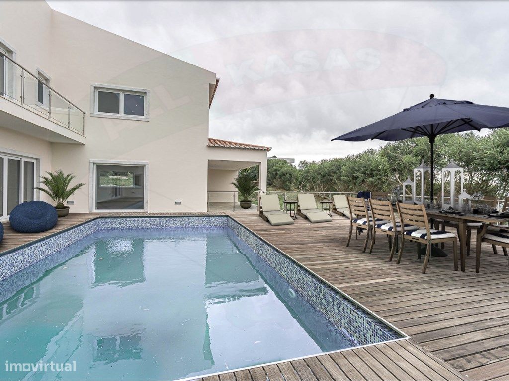 4 bedrooms House in Sintra, Portugal No. 163943