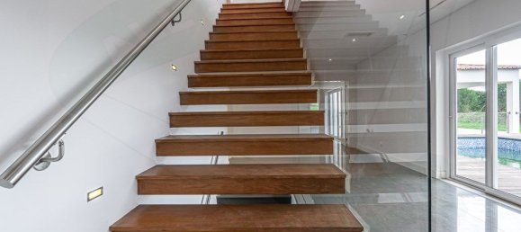 4 bedrooms House in Sintra, Portugal No. 163943 14