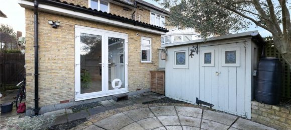 2 bedrooms Commercial property in London, United Kingdom No. 3768 4