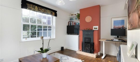 2 bedrooms Commercial property in London, United Kingdom No. 3768 3