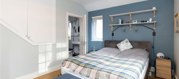 2 bedrooms Commercial property in London, United Kingdom No. 3768 7