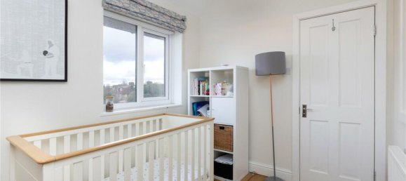 2 bedrooms Commercial property in London, United Kingdom No. 3768 9