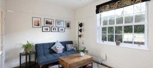 2 bedrooms Commercial property in London, United Kingdom No. 3768 5