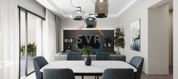 3 chambres Penthouse à Germasogeia, Cyprus No. 21344 2