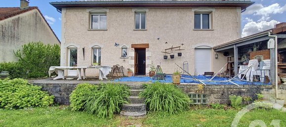 4 bedrooms House in Saint-Martin-d'Ablois, France No. 252291 12