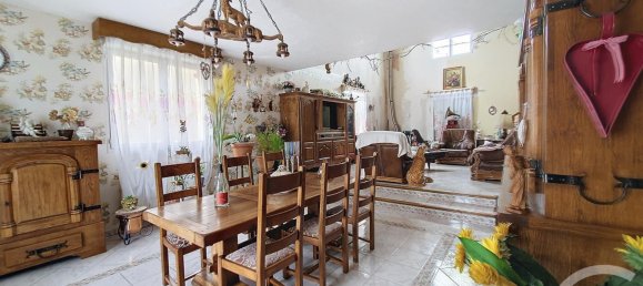 4 bedrooms House in Saint-Martin-d'Ablois, France No. 252291 3