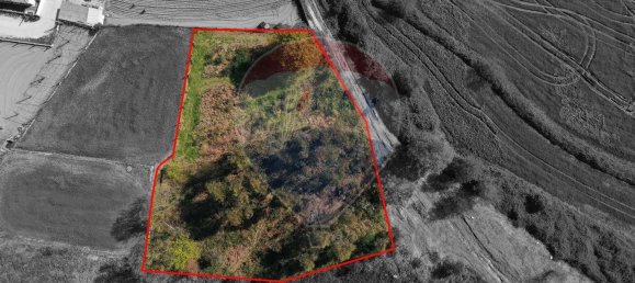 Terreno en Lousada, Portugal 3400 m² No. 62396 2