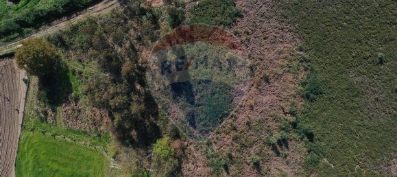 Terreno en Lousada, Portugal 3400 m² No. 62396 5