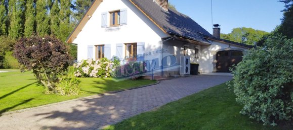 Casa T5 em Foncquevillers, France N.º 155912 2