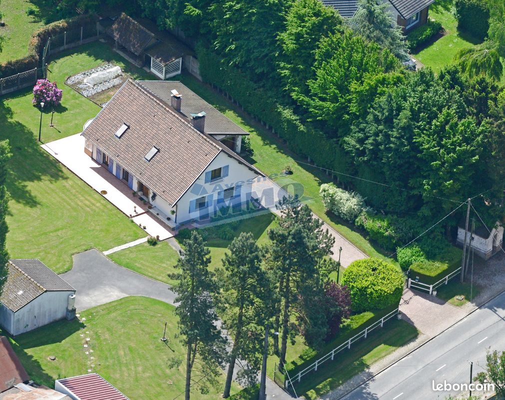 Casa T5 em Foncquevillers, France N.º 155912