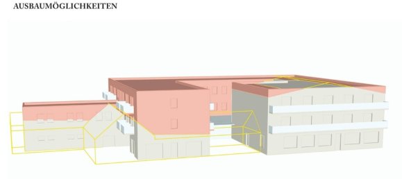 4499m² Hotel in Neunkirchen, Austria No. 231752 4