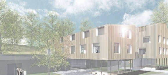 4499m² Hotel in Neunkirchen, Austria No. 231752 3