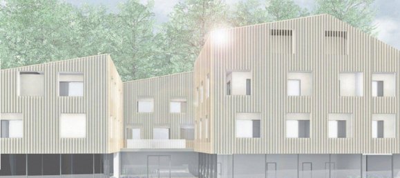 4499m² Hotel in Neunkirchen, Austria No. 231752 2