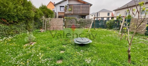 4 غرف نوم بناية في Illzach, France رقم 72300 3