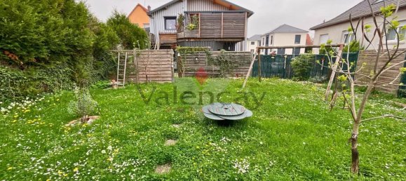 4 غرف نوم بناية في Illzach, France رقم 72300 2