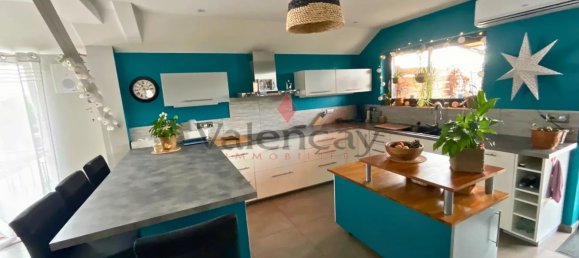 4 غرف نوم بناية في Illzach, France رقم 72300 12